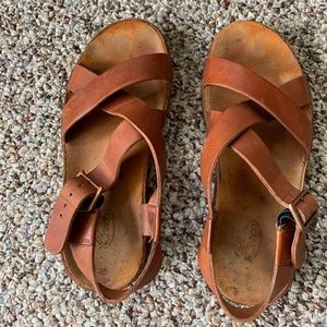 Chacos Wayfarer sandal